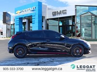 2022 Hyundai Veloster N Manual