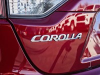 2022 Toyota Corolla SE CVT