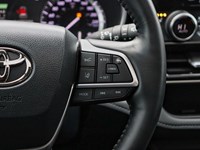 2022 Toyota Highlander XLE AWD