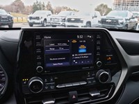 2022 Toyota Highlander XLE AWD