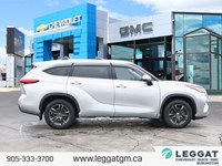 2022 Toyota Highlander XLE AWD