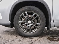 2022 Toyota Highlander XLE AWD