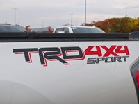 2022 Toyota Tacoma TRD SPORT | NOACCIDENTS | 1OWNER | TONNEAU | 4X4 |