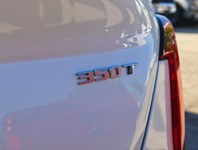 2023 Cadillac CT4 4dr Sdn Premium Luxury