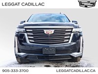 2023 Cadillac Escalade ESV PremiumLuxuryPlatinum | RATESFROM3.99% | NOCLAIMS