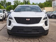 2023 Cadillac XT4 AWD 4dr Sport