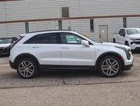 2023 Cadillac XT4 AWD 4dr Sport