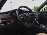 2023 Cadillac XT4 AWD 4dr Sport