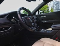 2023 Cadillac XT4 AWD 4dr Sport