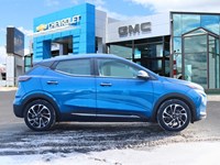 2023 Chevrolet Bolt EUV PREMIER | NEWBRAKES | LOWKMS | 1OWNER | NOACCIDENT