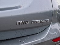 2023 Chevrolet Equinox AWD 4dr Premier