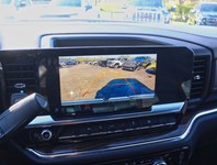 2023 GMC Sierra 1500 4WD Crew Cab 147