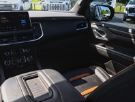 2023 GMC Yukon 4WD 4dr AT4