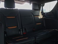 2023 GMC Yukon 4WD 4dr AT4