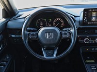 2023 Honda CR-V Hybrid Touring AWD