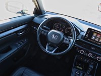 2023 Honda CR-V Hybrid Touring AWD
