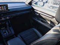 2023 Honda CR-V Hybrid Touring AWD