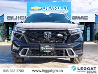 2023 Honda CR-V Hybrid Touring AWD