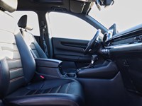 2023 Honda CR-V Hybrid Touring AWD