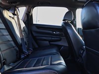 2023 Honda CR-V Hybrid Touring AWD