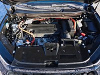 2023 Honda CR-V Hybrid Touring AWD