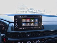 2023 Honda CR-V Hybrid Touring AWD