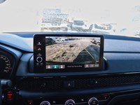 2023 Honda CR-V Hybrid Touring AWD