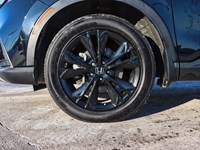 2023 Honda CR-V Hybrid Touring AWD