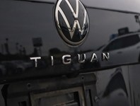 2023 Volkswagen Tiguan Comfortline 4MOTION