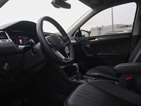 2023 Volkswagen Tiguan Comfortline 4MOTION