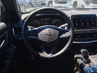 2024 Cadillac CT5 4dr Sdn Sport