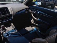 2024 Cadillac CT5 4dr Sdn Sport