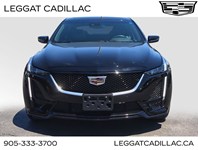 2024 Cadillac CT5 4dr Sdn Sport