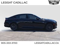 2024 Cadillac CT5 4dr Sdn Sport