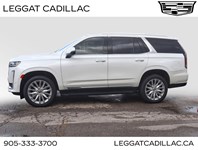 2024 Cadillac Escalade 4WD 4dr Premium Luxury