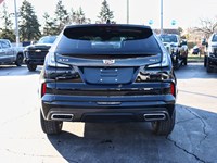 2024 Cadillac XT4 SPORT | AWD | 2SETSOFTIRES | ONLY25000KM | LIKENEW