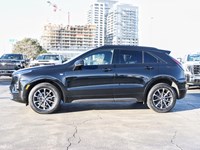 2024 Cadillac XT4 SPORT | AWD | 2SETSOFTIRES | ONLY25000KM | LIKENEW