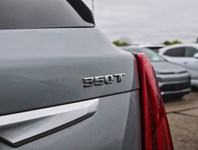 2024 Cadillac XT5 AWD 4dr Luxury