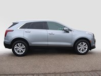 2024 Cadillac XT5 AWD 4dr Luxury