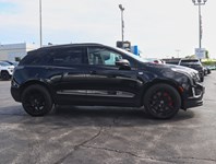 2024 Cadillac XT5 AWD 4dr Sport