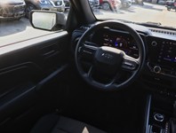 2024 Chevrolet Colorado 4WD Crew Cab Trail Boss