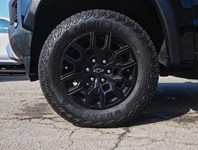 2024 Chevrolet Colorado 4WD Crew Cab Trail Boss