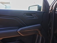 2024 Chevrolet Colorado 4WD Crew Cab Trail Boss
