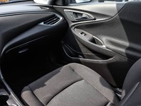 2024 Chevrolet Malibu 4dr Sdn 1LT