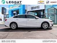 2024 Chevrolet Malibu 4dr Sdn 1LT
