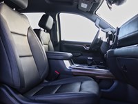 2024 Chevrolet Silverado 1500 4WD Crew Cab 147