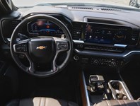 2024 Chevrolet Silverado 1500 4WD Crew Cab 157