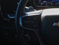2024 Chevrolet Silverado 1500 4WD Crew Cab 157