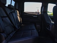 2024 Chevrolet Silverado 1500 4WD Crew Cab 157