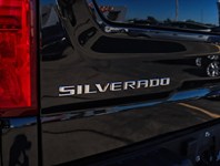 2024 Chevrolet Silverado 1500 4WD Crew Cab 157